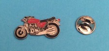 Pin's MOTO MOTORBIKE BENELLI 750 SEI ITALY 1973  LAPEL PIN