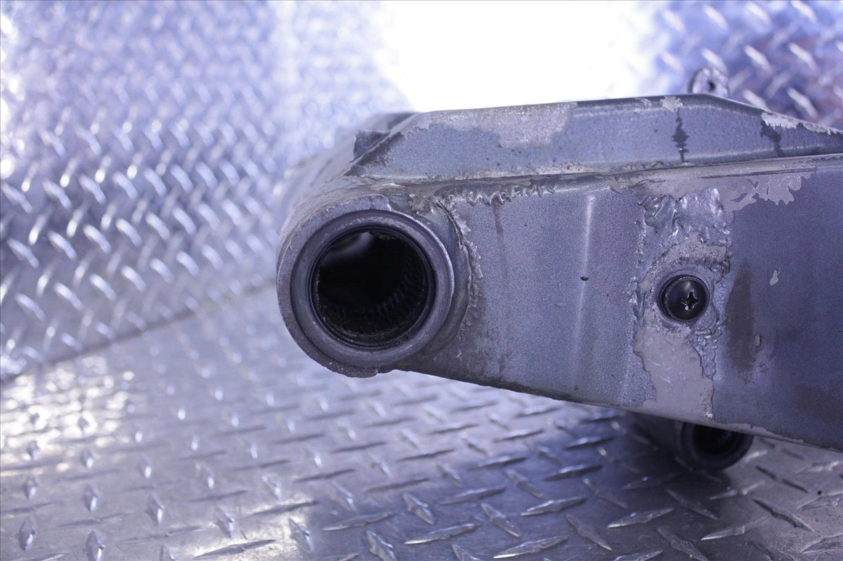 1995 KAWASAKI NINJA ZX 750 SWINGARM SWING ARM SUSPENSION SHOCK
