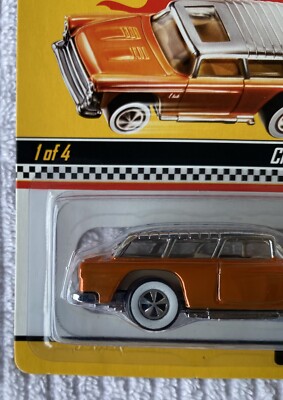 Hot Wheels RLC | Diecast Max | Online Store México 3/5