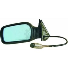 Retroviseur gauche (ou coque) Audi 100