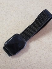 APPLE WATCH NIKE+ SERIES 4 44MM SMART WATCH