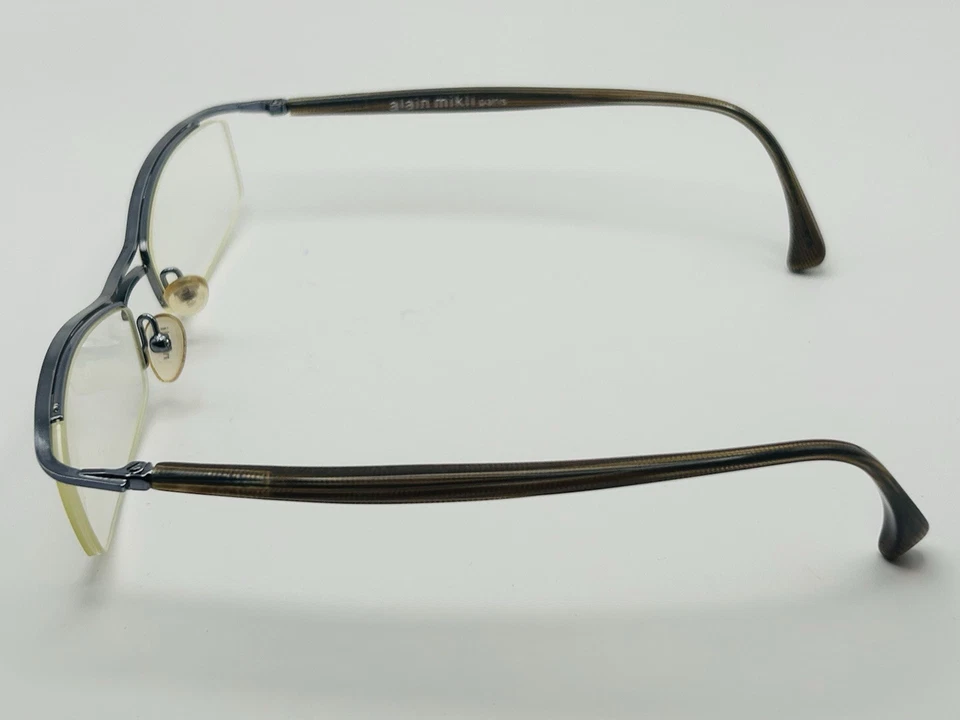 Armações de óculos Alain Mikli A0021-08 51-19-140 - Imagem 4 de 4