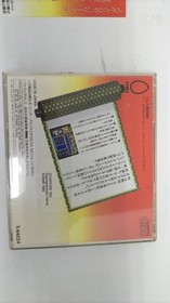 Capcom Quiz Lord's Ambition Mega CD Game Used