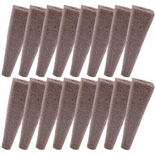 50 Pcs Nursery Soil Blocks Hydroponic Substrate Garden Nutrient Coir for Plants