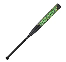NIW 2022 Worth Mutant Retro USSSA Slowpitch Softball Bat WM240U 27oz
