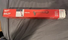Milwaukee 49-90-2031 AIR-TIP Pivoting Extension Wand Attachment