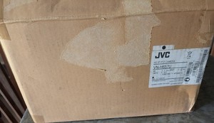 Commercial Security Camera JVC VN-H657U