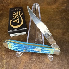 Case XX Sea Dragon Slimline Trapper 1 Of 100 Made