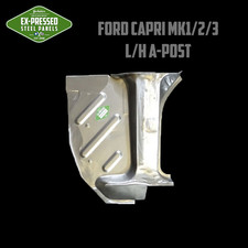 Ford Capri MK1/2/3 Left-Hand A-Post (passenger side)