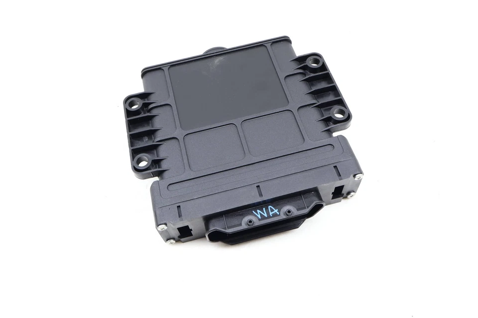 Porsche Cayenne 2013-2014 - TCU / TCM / Módulo de control de transmisión Foto 2 de 4