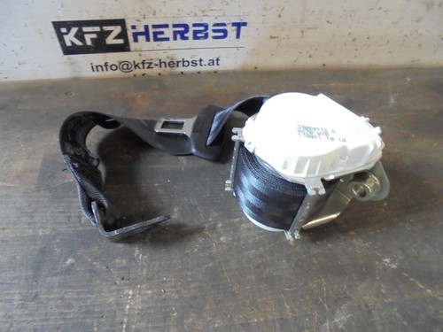 VW Passat 3C B7 Gurtrolle Links Hinten C-S�ule Kombi 3C9857805J 138994