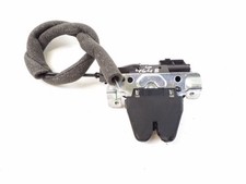 Mercedes-Benz E C207 W207 2015 Mitte Heckklappenschloss A2047500485 EZE75921 Mercedes-Benz E C207 W207 2015 Mitte Heckklappenschloss A2047500485 EZE75921