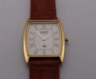 Vintage Seiko Slim Quartz  Men's Wrist Watch - Comes With New Battery, New Strap