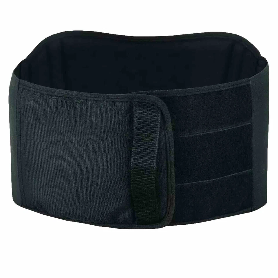 CINTO RENAL INFERIOR TRASEIRO EXPANSÍVEL MOTO/MOTOCICLETA CINTO RENAL - Imagem 3 de 4