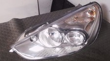 Scheinwerfer Links Ford WA6 S-max 2.0 Tdci DPF Sofortversand