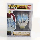 Funko Pop! Animation: My Hero Academia Tomura Shigaraki - #784 New w Box Damage