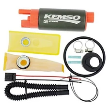  340LPH High Performance Fuel Pump for Buick Regal 1984-1996 | Riviera 1984 2