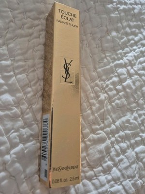 Yves Saint Laurent Touche Éclat Radiant Touch Nr. 7  Moka LUMIERE  2,5 ml