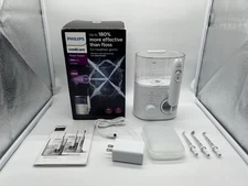 Philips Sonicare 7000 Power Glosser Power Toothbrush System HX3911/30