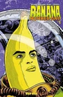 BANANA NUMBER ONE #1 (ONE SHOT) COVER A MICHAEL ALLRED Bad Idea Comics 2026