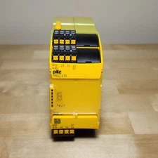 Pilz 751110 PNOZ s10 C Safety Relay 24VDC