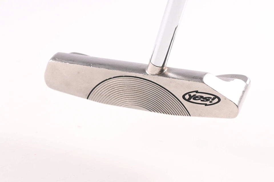Yes! C-Groove Pippi Putter / 35 Inch - Image 2 of 4
