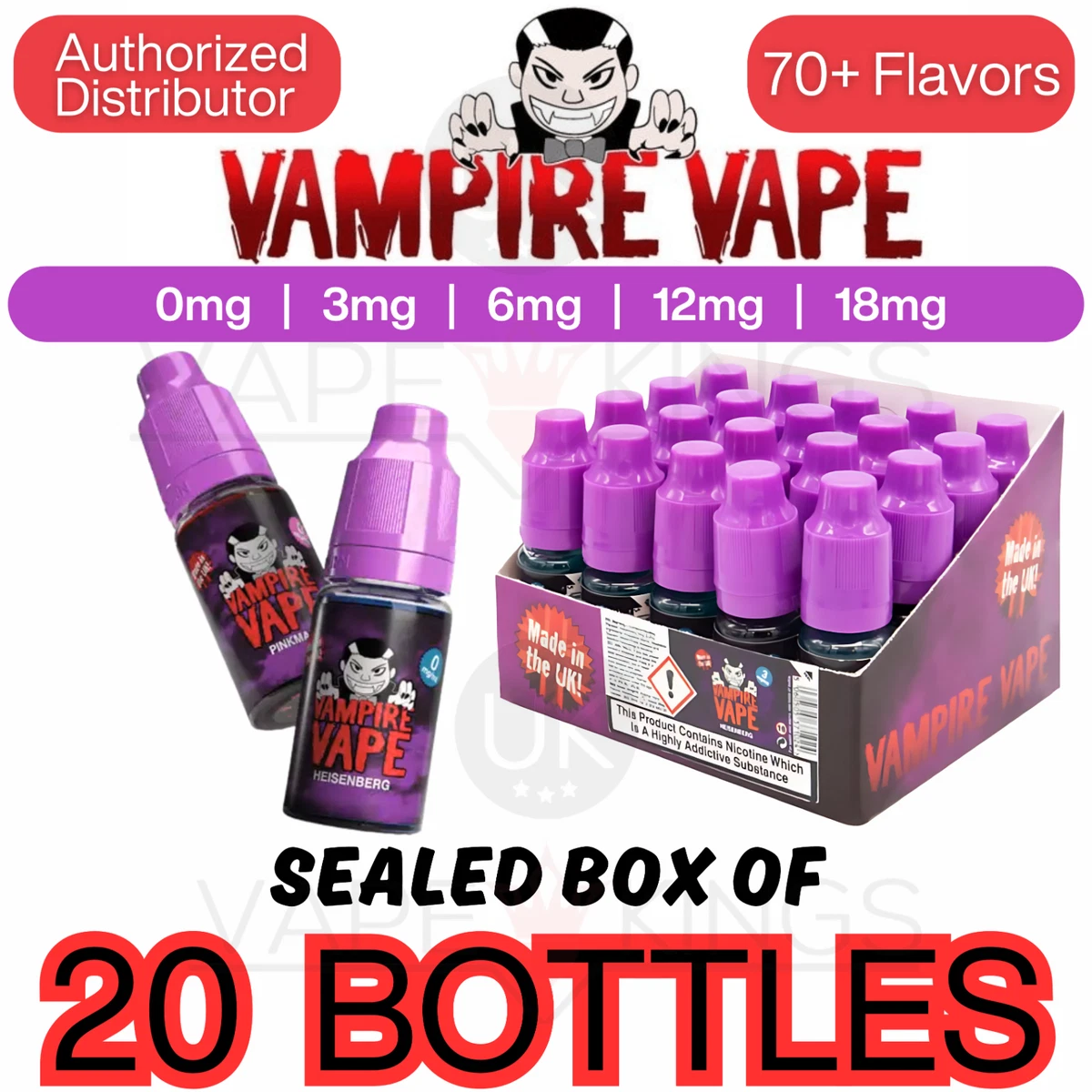 Tropical E-Liquids & E-Cig Cartridges for sale