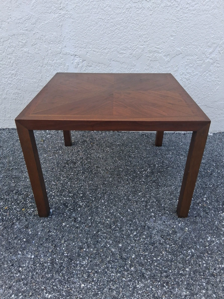 Lane Coffee Table In Antique Tables (1950-Now) for sale | eBay