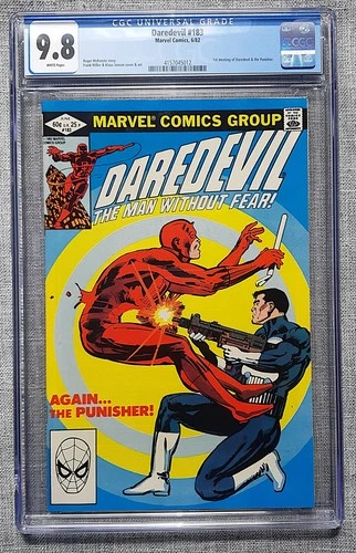 Comic Image