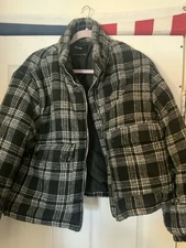 elodie Chekerd Jacket