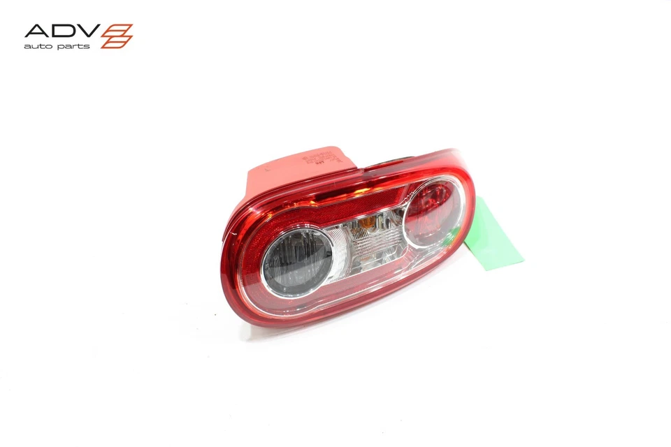 Luz trasera derecha del lado del pasajero Mazda MX-5 MIATA 2009-2015 OEM Foto 2 de 4