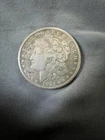 1921-S Morgan Silver Dollar $1 San Francisco Mint 90% Silver Business Strike