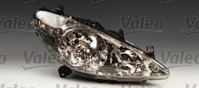 Valeo 088033 Headlight For Peugeot
