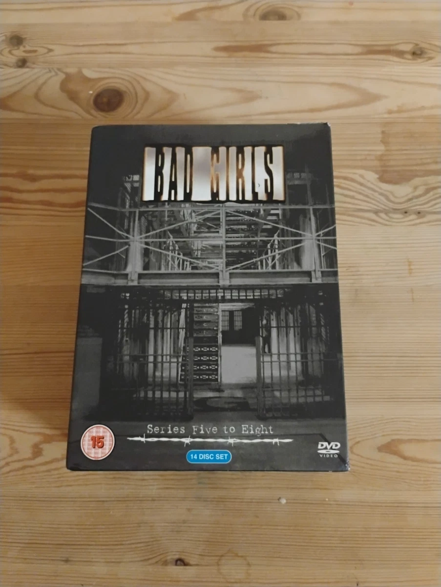 Bad Girls Box Set for sale | eBay UK