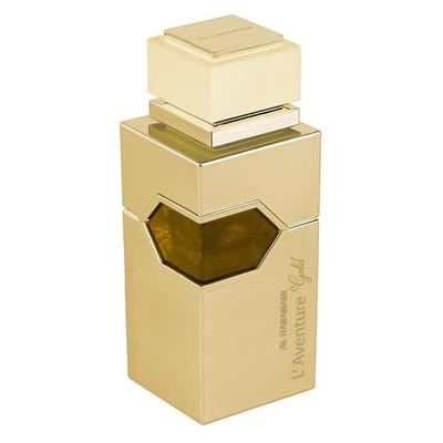 Al Haramain L'aventure Gold Eau De Parfum Spray Women 6.7oz