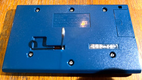 Nintendo Game & Watch EGG 1981 HOLY GRAIL! Near Mint! Fully Functional! (No Box)