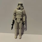 Vintage  Kenner 1977 Star Wars Storm Trooper Action Figure Complete