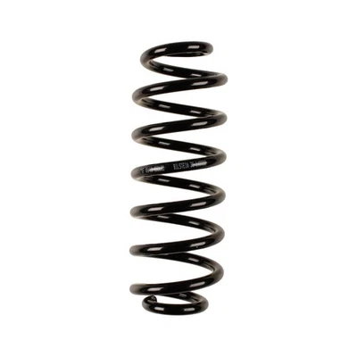 Fedarwerksfeder BILSTEIN Trasera AUDI A3, Resorte De Espiral - Imagen 1 de 4