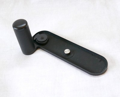 Leica M8/M9 Handgrip