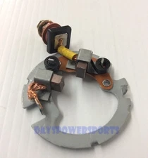 Honda 350 Rancher Starter Repair Kit Brush Plate Rebuild Kit (ALL MODELS)