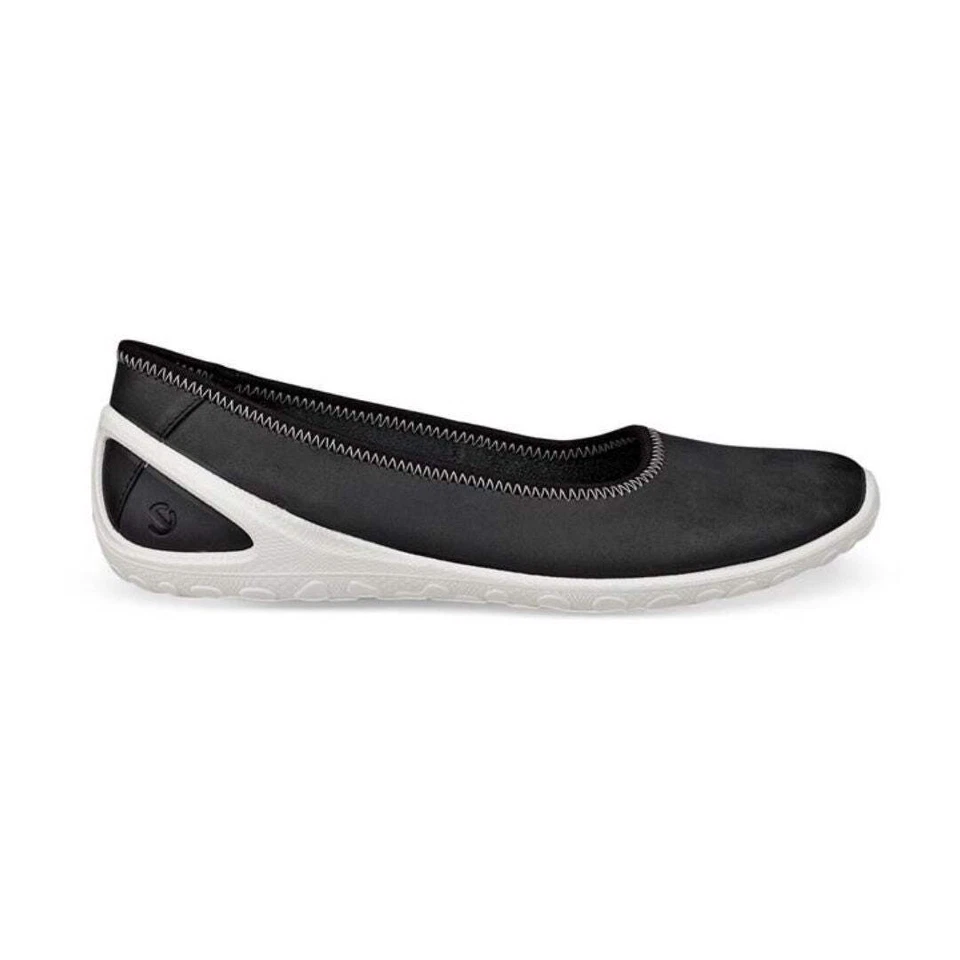 Ecco Biom Lite W Ballet Flat Foto 2 de 4