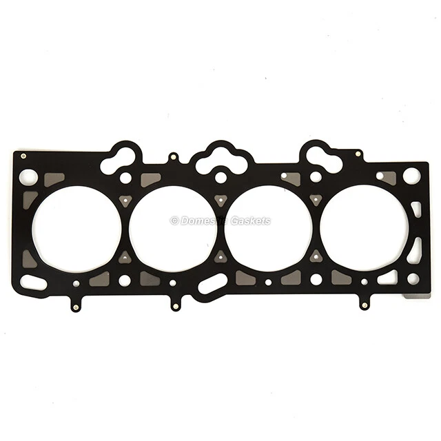 Fits 03-07 Hyundai Elantra Tiburon Kia Spectra 2.0L Head Gasket Set Bolts G4GF - Image 3 of 4