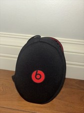 Beats by Dr. Dre BTLOEHCBR-SC17-2-RF Zipper Case - Black