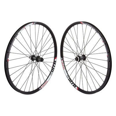 wtb i25 wheelset 27.5