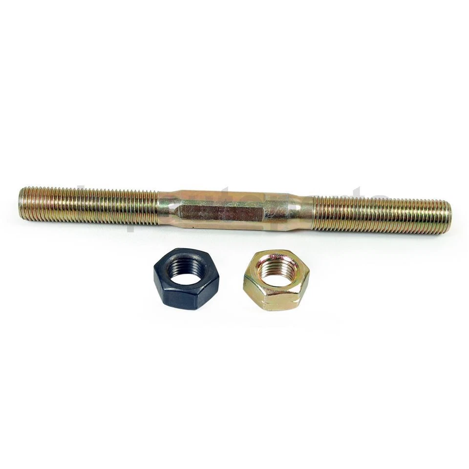 Manga de ajuste de extremos de varilla de amarre para Isuzu Rodeo 1997 1996 1995 1994 1993 1992 1991 Foto 2 de 2