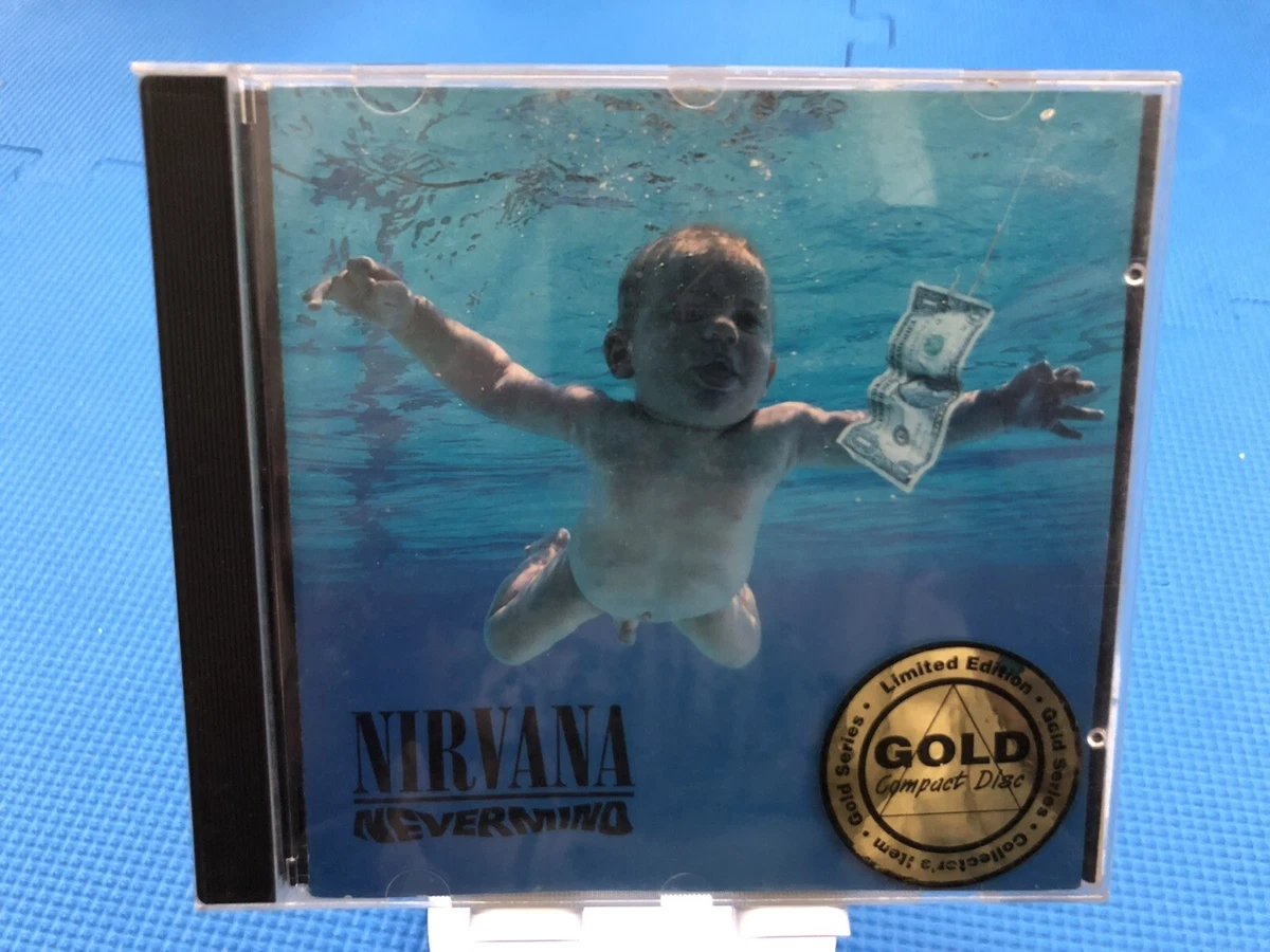 Las mejores ofertas en Nirvana raro en CD de Música | eBay