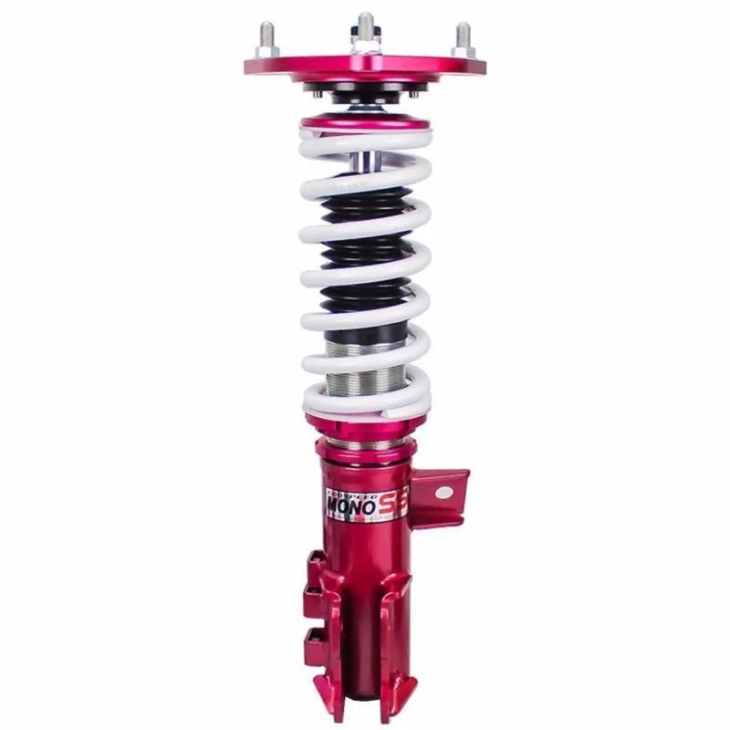 GSP MONO-SS COILOVER DAMPER KIT FOR 11-14 HYUNDAI SONATA YF w/CAMBER PLATES Foto 3 de 4