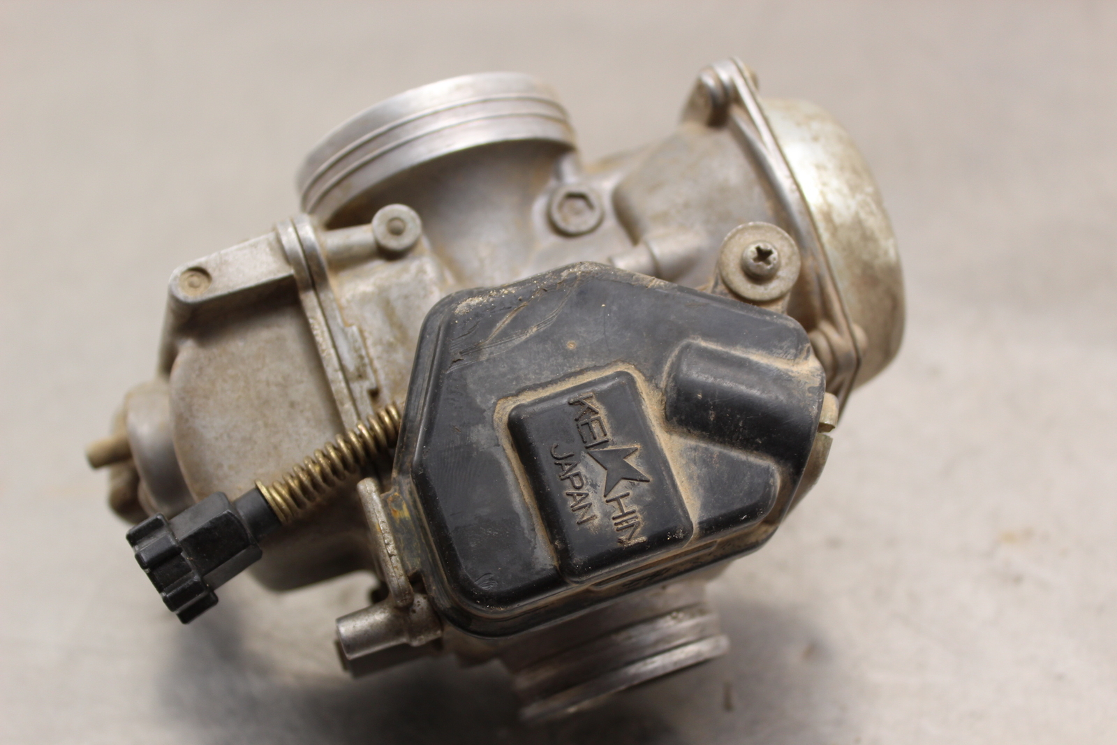 1994 HONDA FOURTRAX 300 TRX300FW 4X4 CARB CARBURETOR A8 eBay