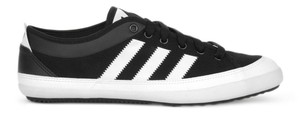 adidas nizza lo black