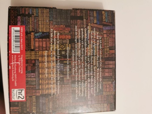 Walter Moers Stadt der Träumenden Bücher - Bild 2 von 3